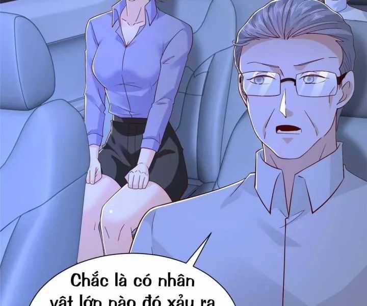 Mỗi Tuần Ta Có Một Nghề Nghiệp Mới Chương 817 trang 42