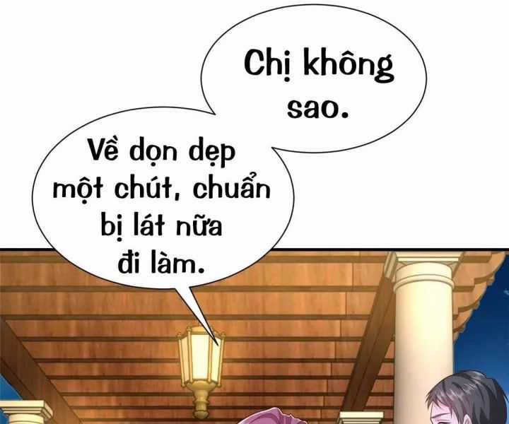 Mỗi Tuần Ta Có Một Nghề Nghiệp Mới Chương 817 trang 9