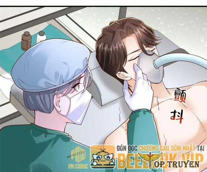 Mỗi Tuần Ta Có Một Nghề Nghiệp Mới Chương 818 trang 1