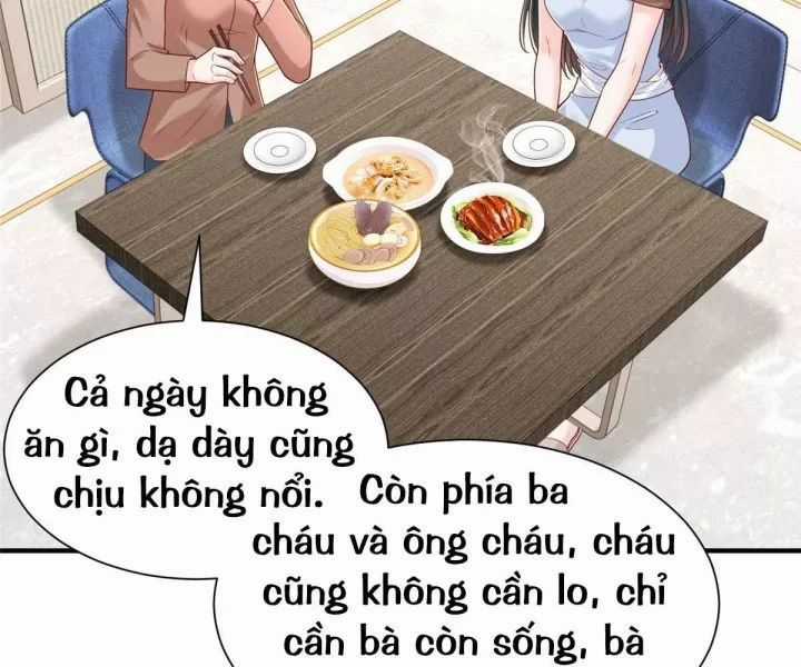 Mỗi Tuần Ta Có Một Nghề Nghiệp Mới Chương 818 trang 16