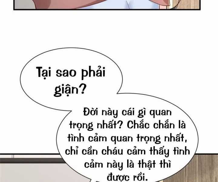 Mỗi Tuần Ta Có Một Nghề Nghiệp Mới Chương 818 trang 19