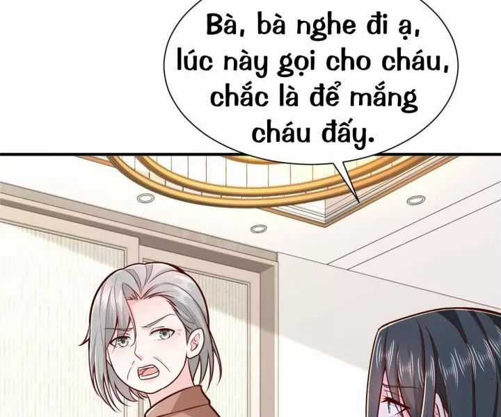 Mỗi Tuần Ta Có Một Nghề Nghiệp Mới Chương 818 trang 32