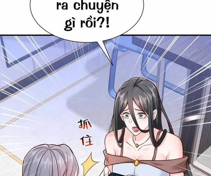 Mỗi Tuần Ta Có Một Nghề Nghiệp Mới Chương 818 trang 41