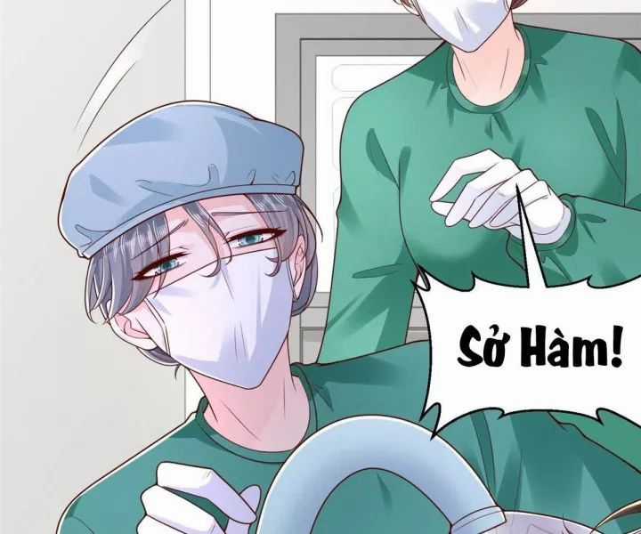 Mỗi Tuần Ta Có Một Nghề Nghiệp Mới Chương 818 trang 5