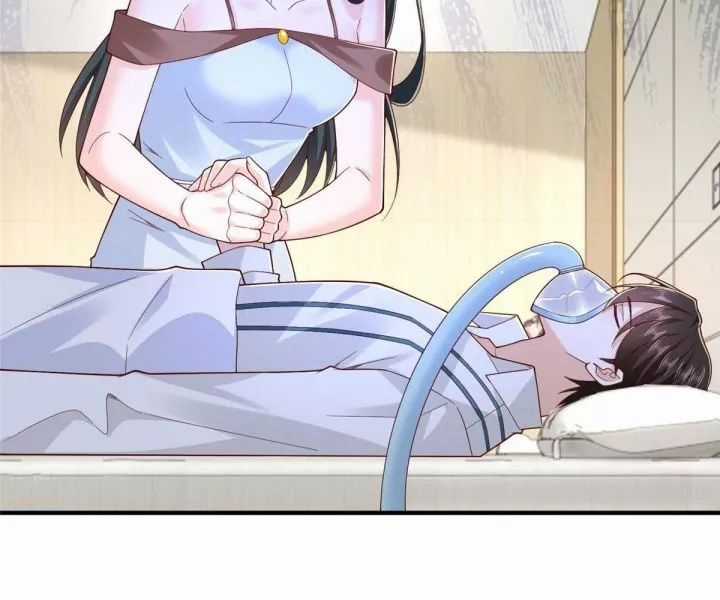 Mỗi Tuần Ta Có Một Nghề Nghiệp Mới Chương 818 trang 57