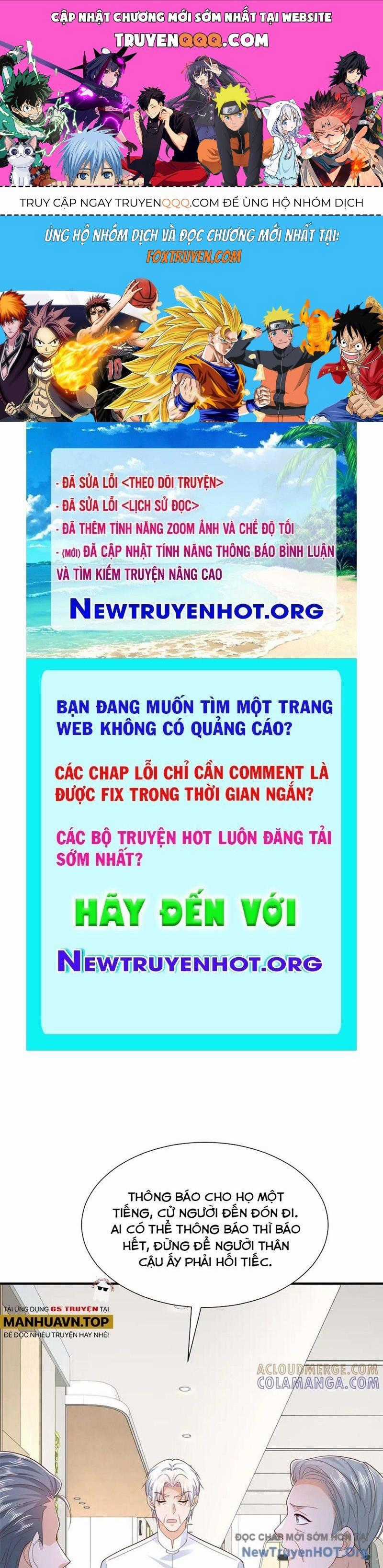 Mỗi Tuần Ta Có Một Nghề Nghiệp Mới Chương 819 trang 0
