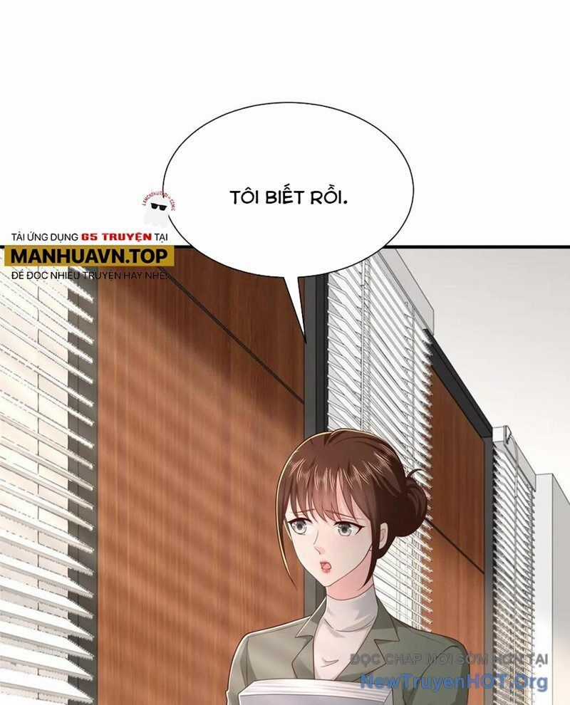 Mỗi Tuần Ta Có Một Nghề Nghiệp Mới Chương 819 trang 11