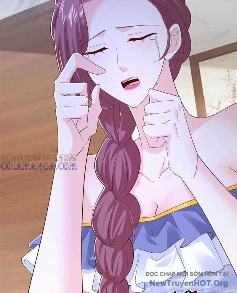 Mỗi Tuần Ta Có Một Nghề Nghiệp Mới Chương 819 trang 13