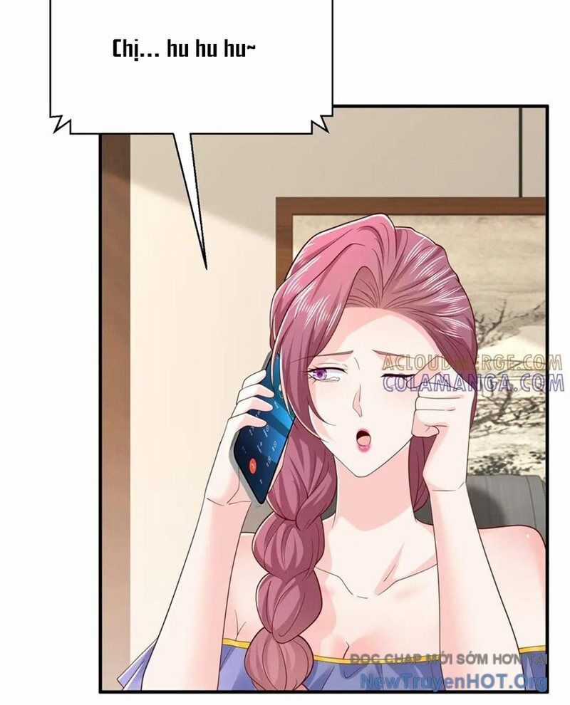 Mỗi Tuần Ta Có Một Nghề Nghiệp Mới Chương 819 trang 15