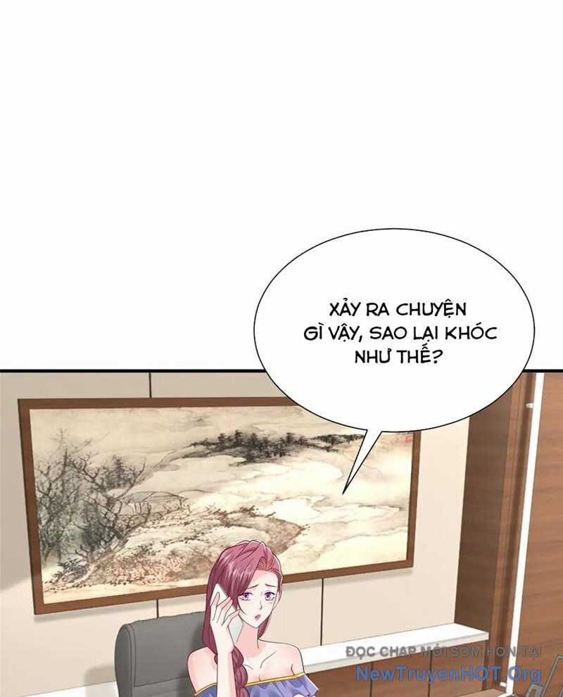 Mỗi Tuần Ta Có Một Nghề Nghiệp Mới Chương 819 trang 16