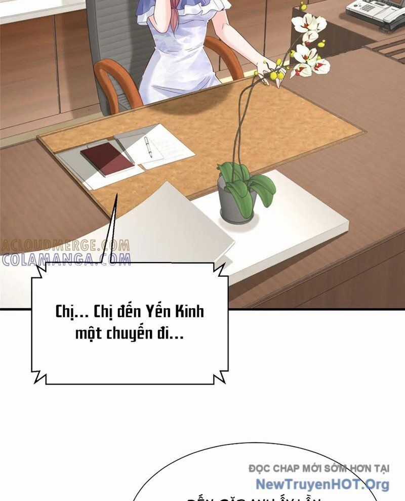 Mỗi Tuần Ta Có Một Nghề Nghiệp Mới Chương 819 trang 17