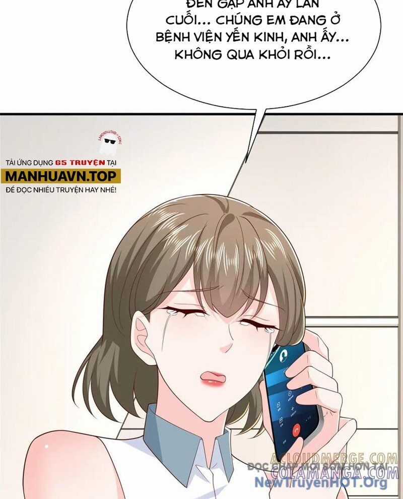 Mỗi Tuần Ta Có Một Nghề Nghiệp Mới Chương 819 trang 18