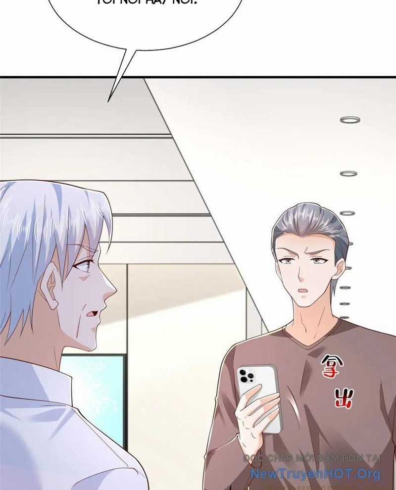 Mỗi Tuần Ta Có Một Nghề Nghiệp Mới Chương 819 trang 2