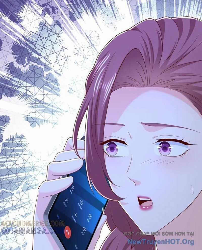 Mỗi Tuần Ta Có Một Nghề Nghiệp Mới Chương 819 trang 20