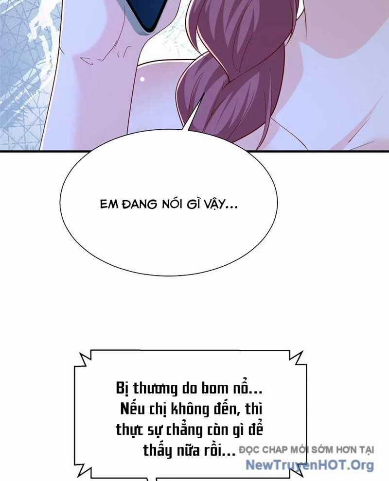 Mỗi Tuần Ta Có Một Nghề Nghiệp Mới Chương 819 trang 21