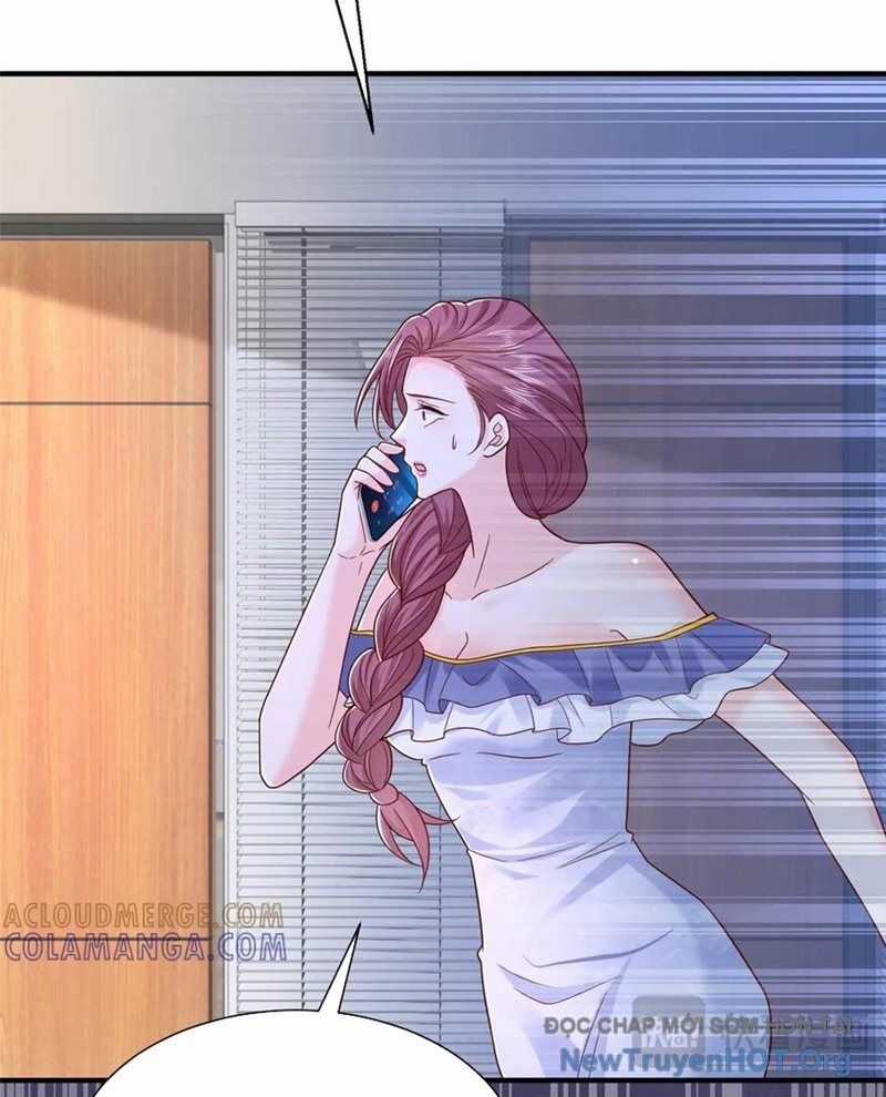 Mỗi Tuần Ta Có Một Nghề Nghiệp Mới Chương 819 trang 22