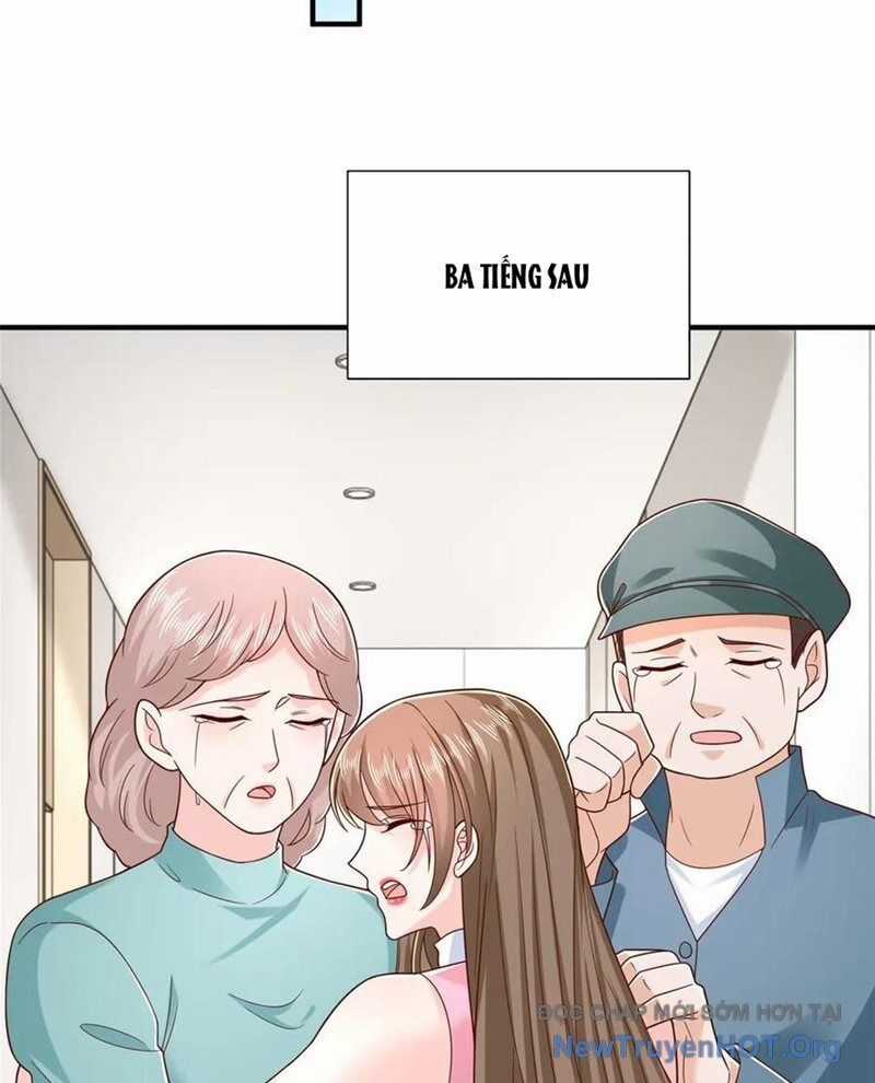 Mỗi Tuần Ta Có Một Nghề Nghiệp Mới Chương 819 trang 31