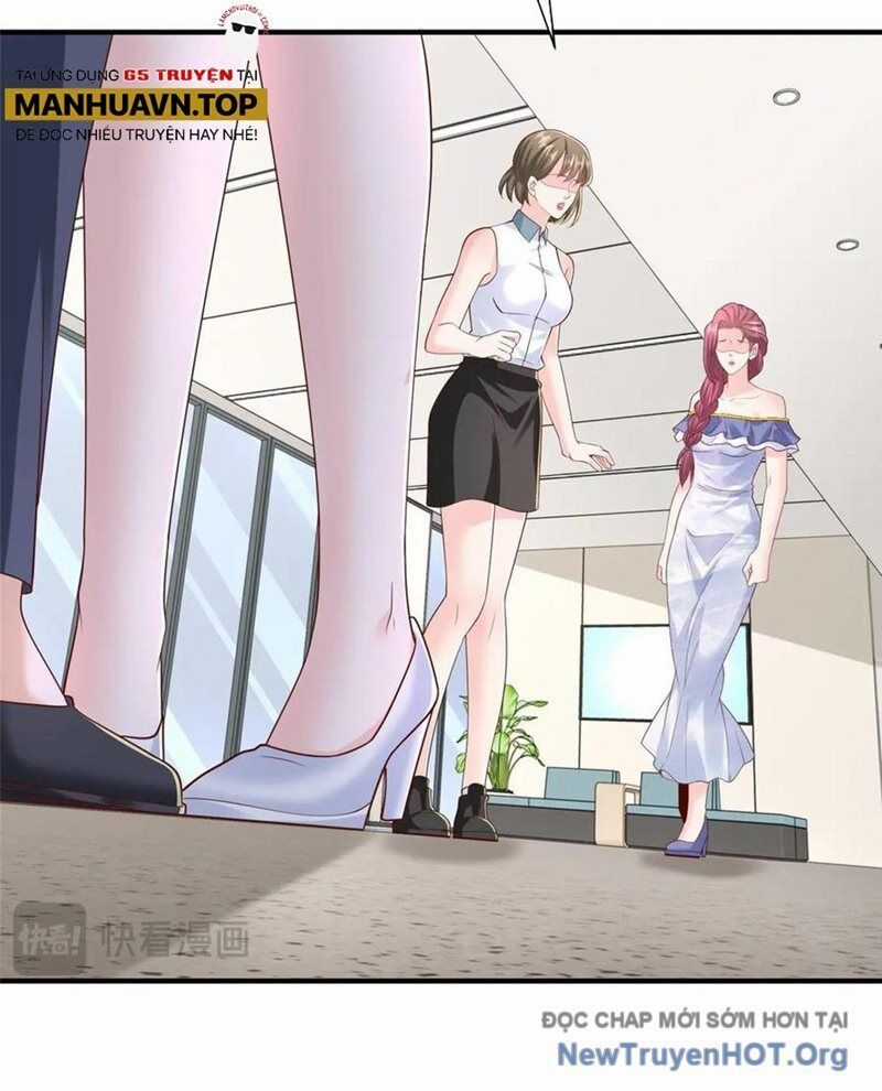 Mỗi Tuần Ta Có Một Nghề Nghiệp Mới Chương 819 trang 33