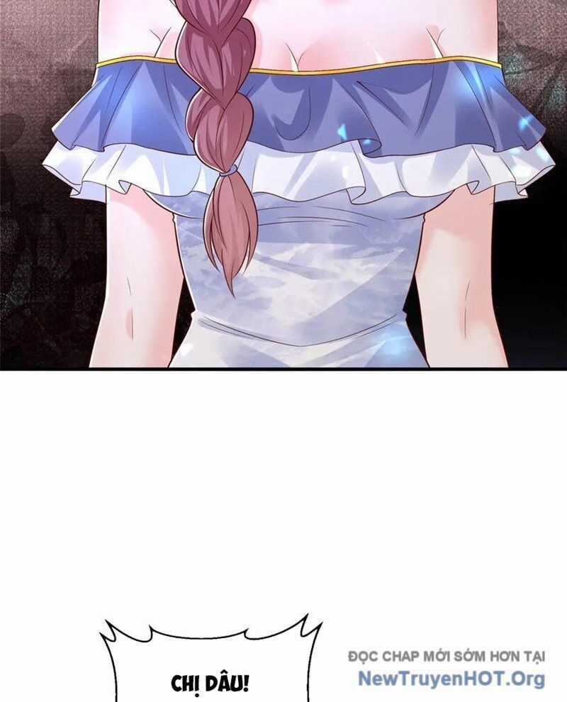 Mỗi Tuần Ta Có Một Nghề Nghiệp Mới Chương 819 trang 36