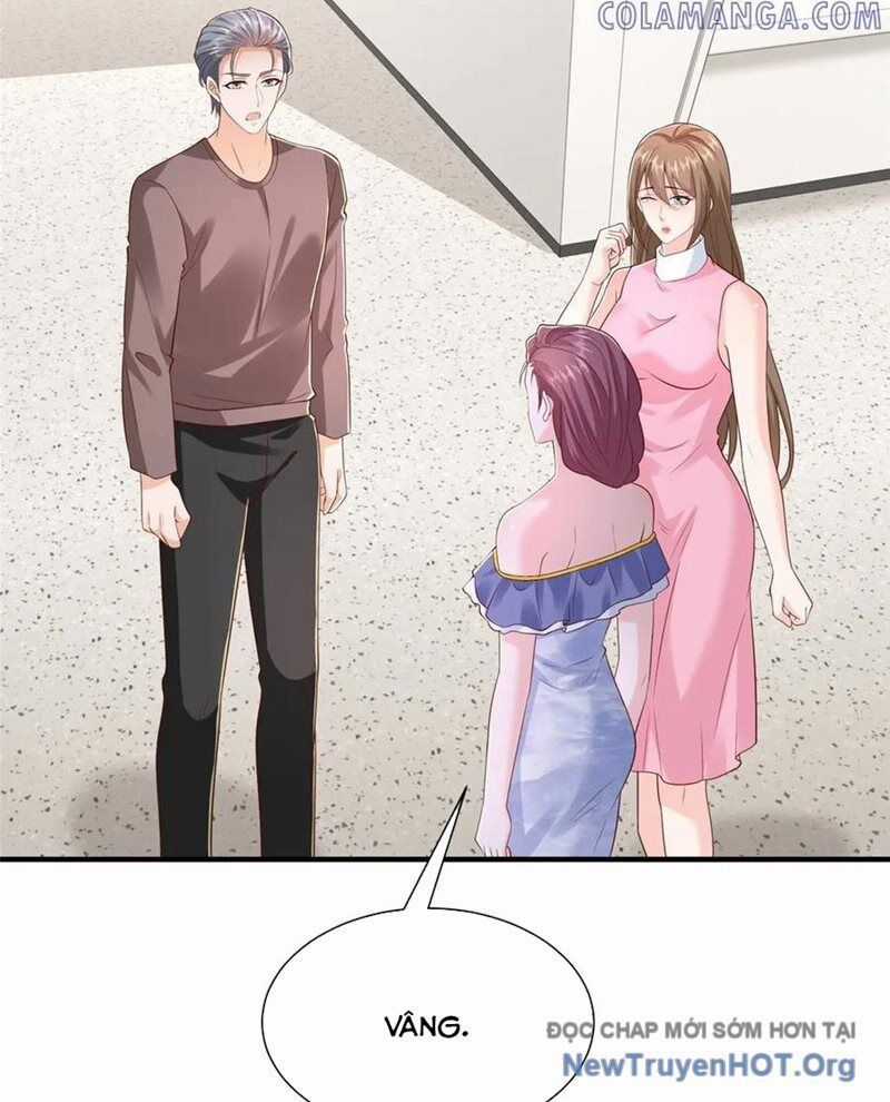 Mỗi Tuần Ta Có Một Nghề Nghiệp Mới Chương 819 trang 39