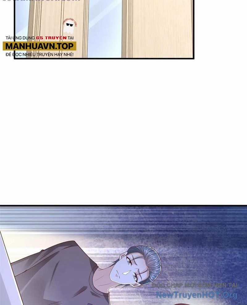 Mỗi Tuần Ta Có Một Nghề Nghiệp Mới Chương 819 trang 41