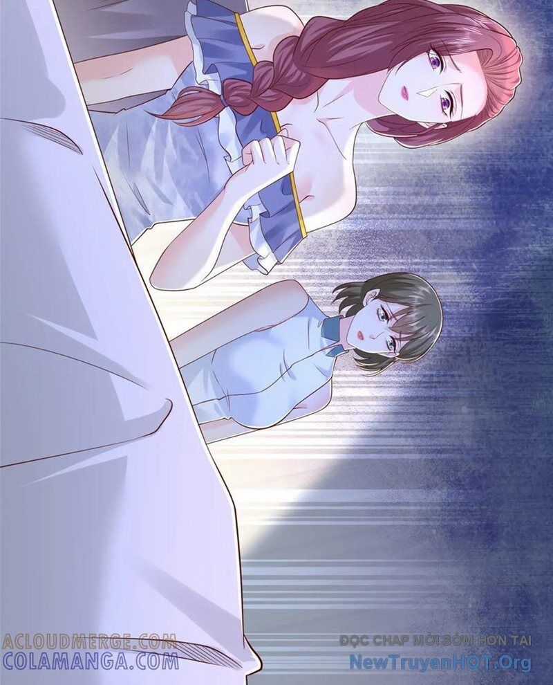 Mỗi Tuần Ta Có Một Nghề Nghiệp Mới Chương 819 trang 42