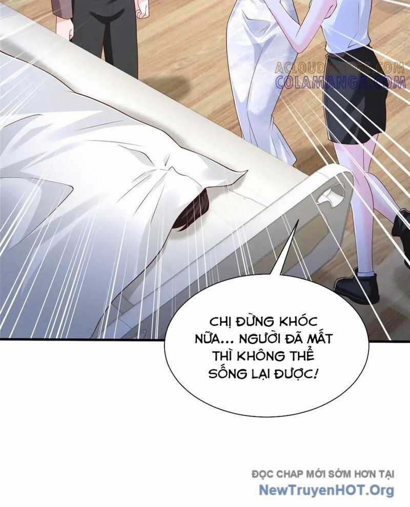 Mỗi Tuần Ta Có Một Nghề Nghiệp Mới Chương 819 trang 50