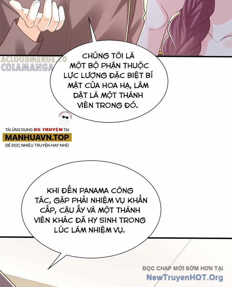 Mỗi Tuần Ta Có Một Nghề Nghiệp Mới Chương 819 trang 52