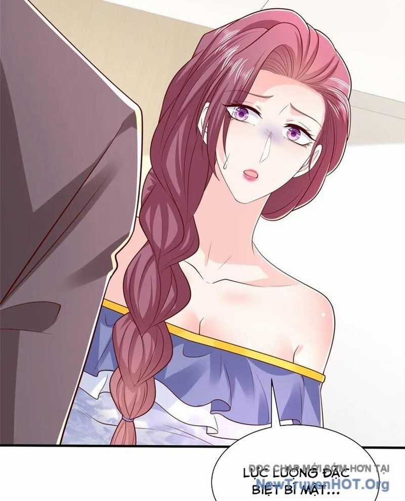 Mỗi Tuần Ta Có Một Nghề Nghiệp Mới Chương 819 trang 53