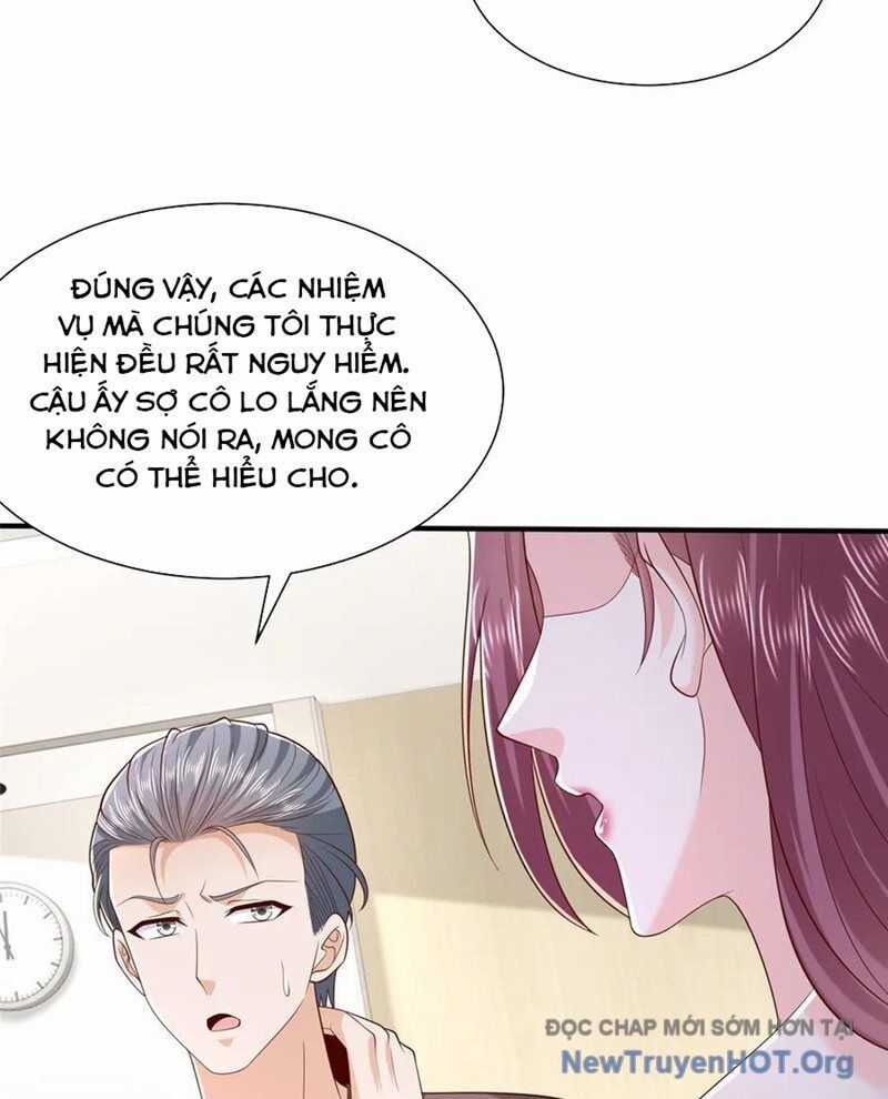 Mỗi Tuần Ta Có Một Nghề Nghiệp Mới Chương 819 trang 54