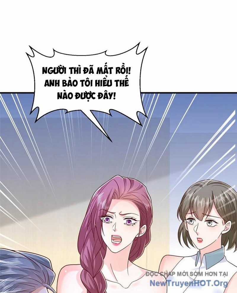 Mỗi Tuần Ta Có Một Nghề Nghiệp Mới Chương 819 trang 56