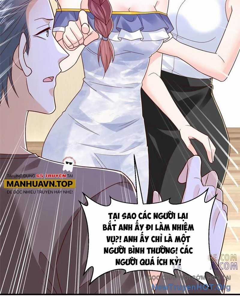 Mỗi Tuần Ta Có Một Nghề Nghiệp Mới Chương 819 trang 57