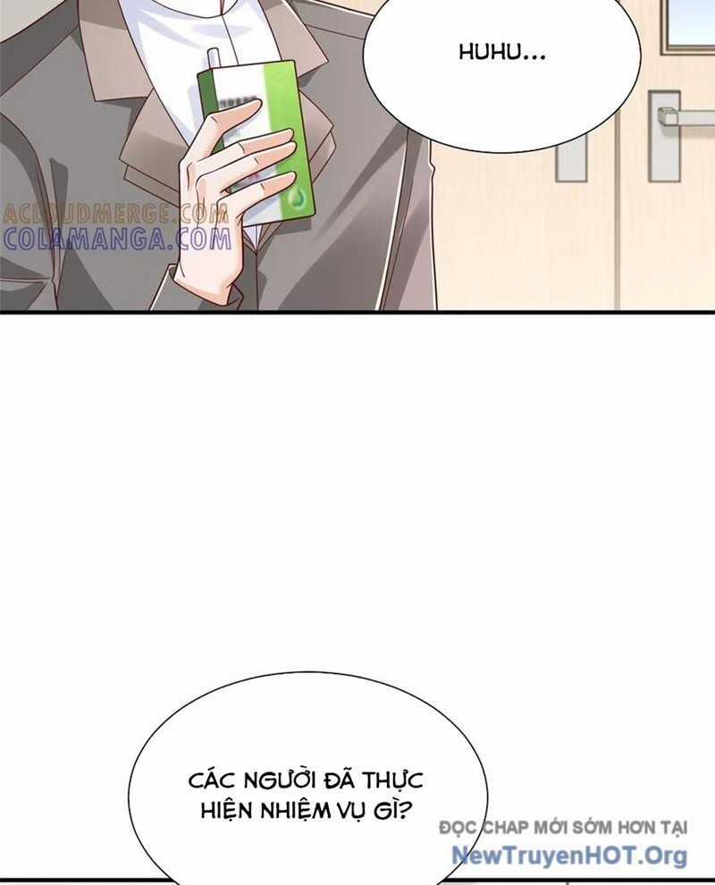 Mỗi Tuần Ta Có Một Nghề Nghiệp Mới Chương 819 trang 61