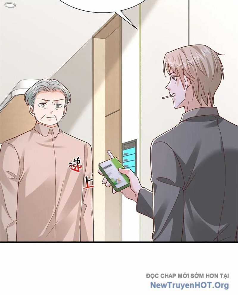 Mỗi Tuần Ta Có Một Nghề Nghiệp Mới Chương 819 trang 62