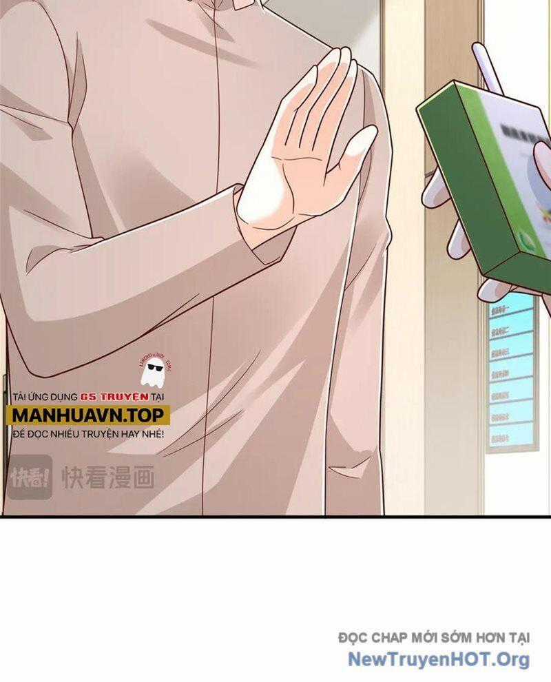 Mỗi Tuần Ta Có Một Nghề Nghiệp Mới Chương 819 trang 64