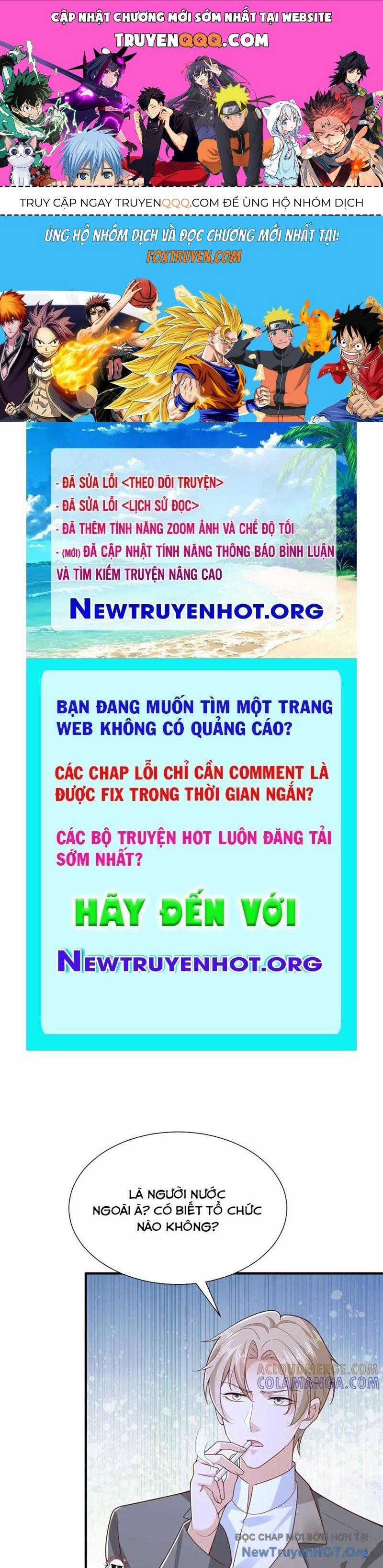 Mỗi Tuần Ta Có Một Nghề Nghiệp Mới Chương 820 trang 0
