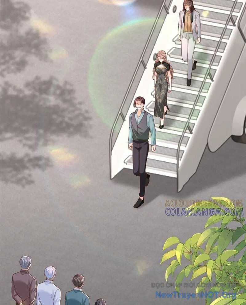 Mỗi Tuần Ta Có Một Nghề Nghiệp Mới Chương 820 trang 10