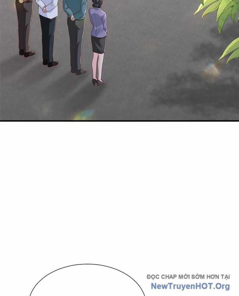 Mỗi Tuần Ta Có Một Nghề Nghiệp Mới Chương 820 trang 11