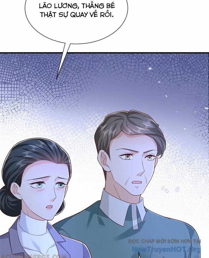 Mỗi Tuần Ta Có Một Nghề Nghiệp Mới Chương 820 trang 12