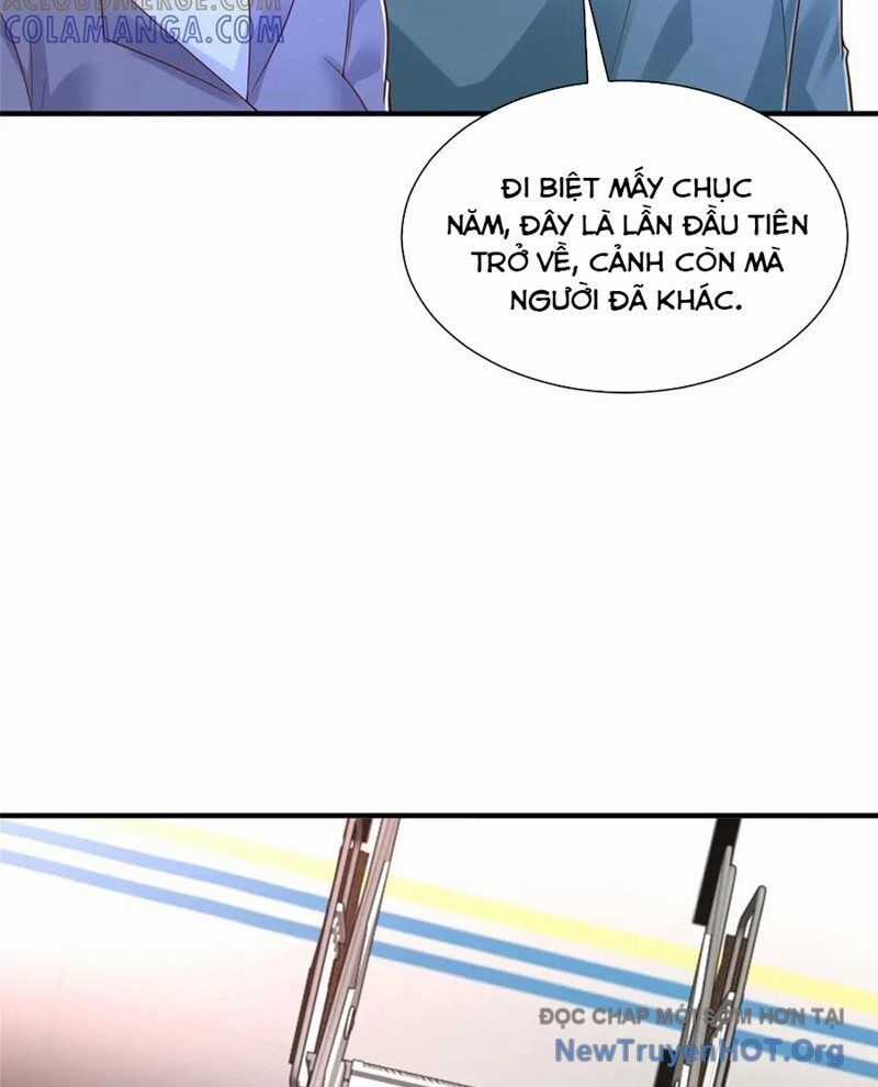 Mỗi Tuần Ta Có Một Nghề Nghiệp Mới Chương 820 trang 13