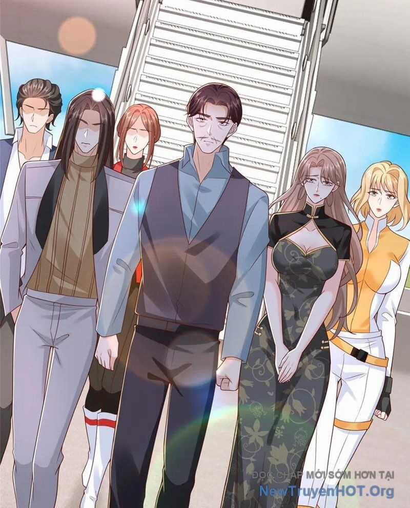 Mỗi Tuần Ta Có Một Nghề Nghiệp Mới Chương 820 trang 14