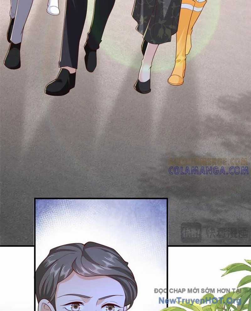 Mỗi Tuần Ta Có Một Nghề Nghiệp Mới Chương 820 trang 15