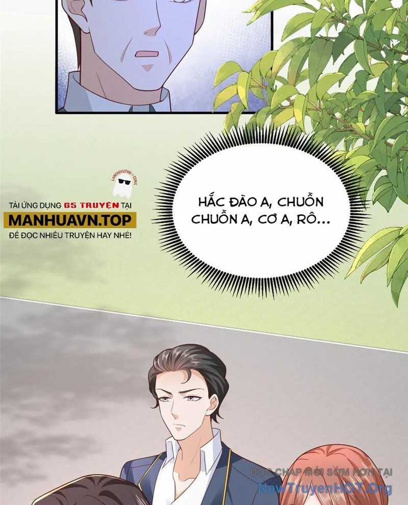 Mỗi Tuần Ta Có Một Nghề Nghiệp Mới Chương 820 trang 16