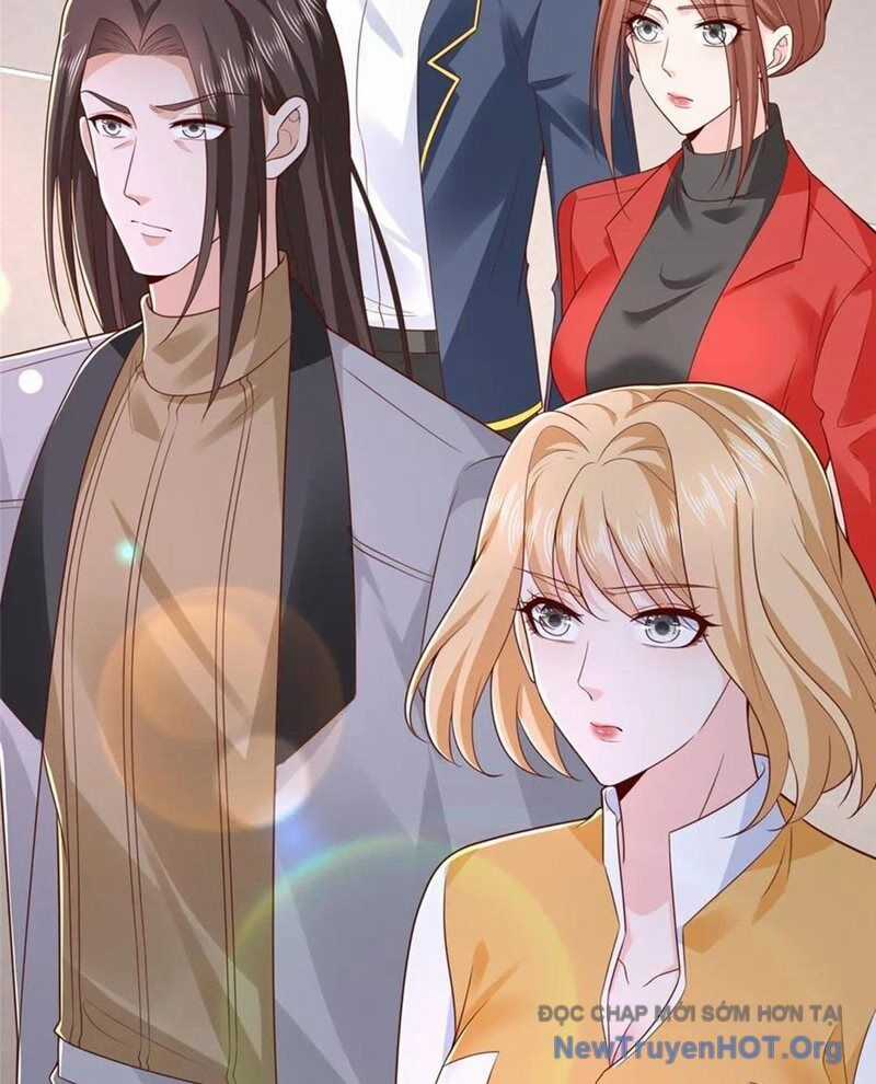 Mỗi Tuần Ta Có Một Nghề Nghiệp Mới Chương 820 trang 17