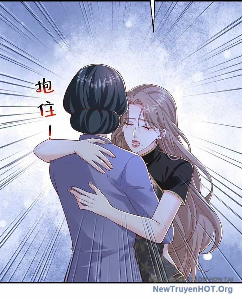 Mỗi Tuần Ta Có Một Nghề Nghiệp Mới Chương 820 trang 19