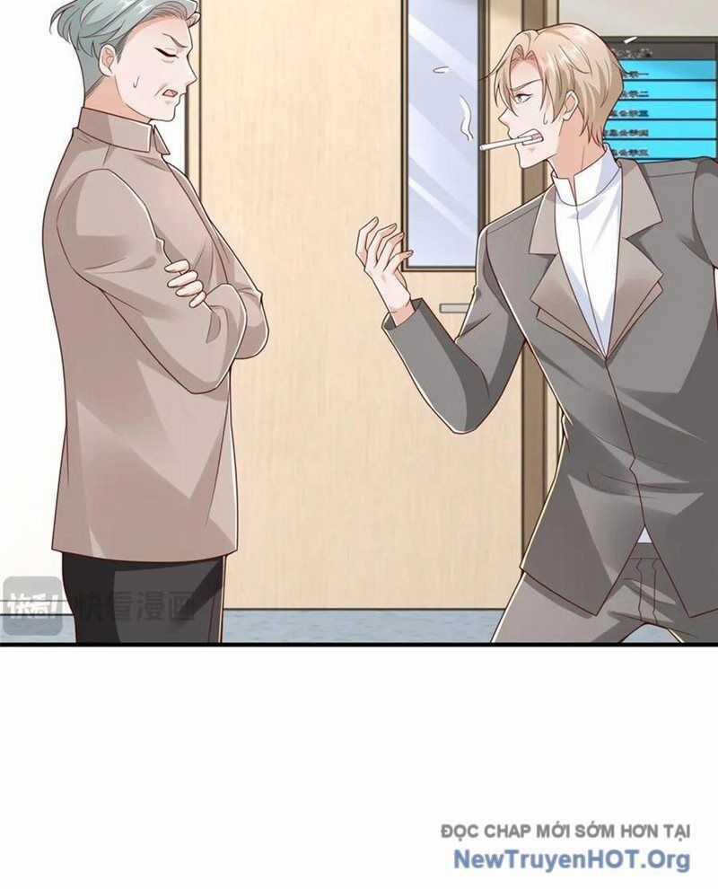 Mỗi Tuần Ta Có Một Nghề Nghiệp Mới Chương 820 trang 2