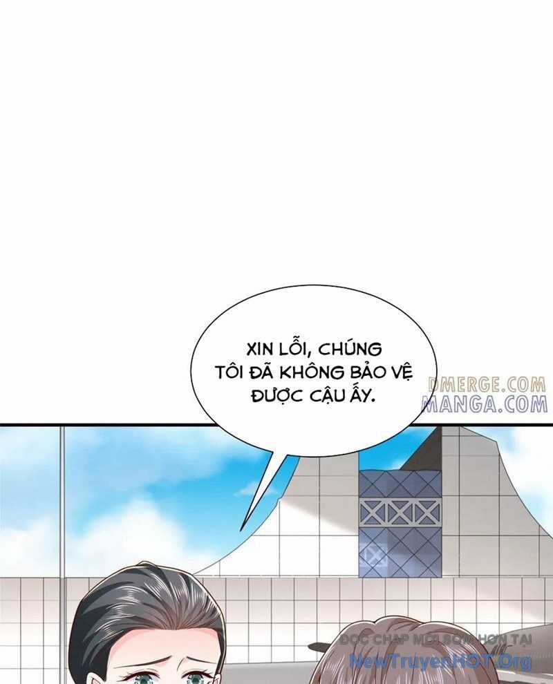 Mỗi Tuần Ta Có Một Nghề Nghiệp Mới Chương 820 trang 20