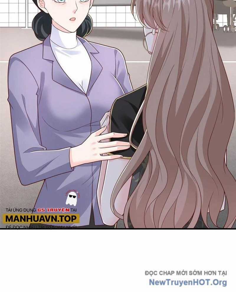 Mỗi Tuần Ta Có Một Nghề Nghiệp Mới Chương 820 trang 21