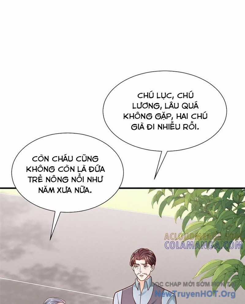 Mỗi Tuần Ta Có Một Nghề Nghiệp Mới Chương 820 trang 22