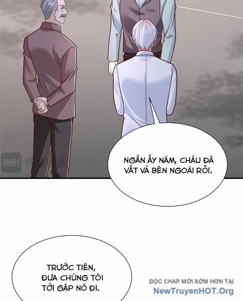 Mỗi Tuần Ta Có Một Nghề Nghiệp Mới Chương 820 trang 23